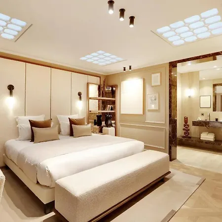 アパート Desing Avec Climatisation *
