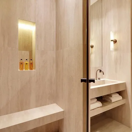 アパート Desing Avec Climatisation *