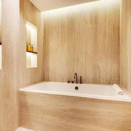 アパート Desing Avec Climatisation *