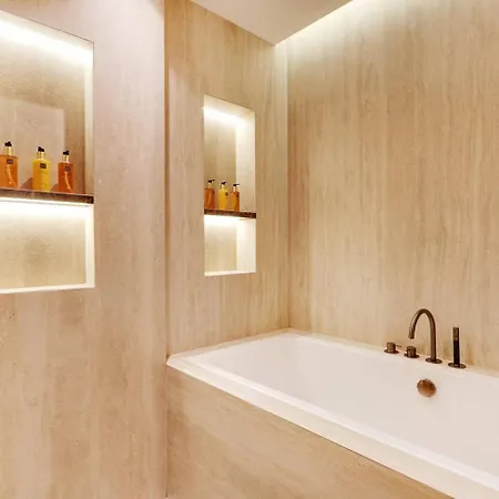 アパート Desing Avec Climatisation *